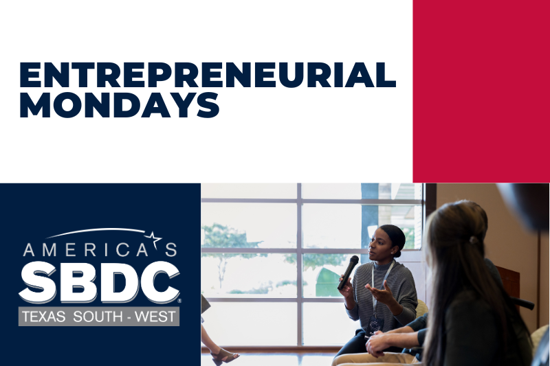 Entreprenerial Mondays